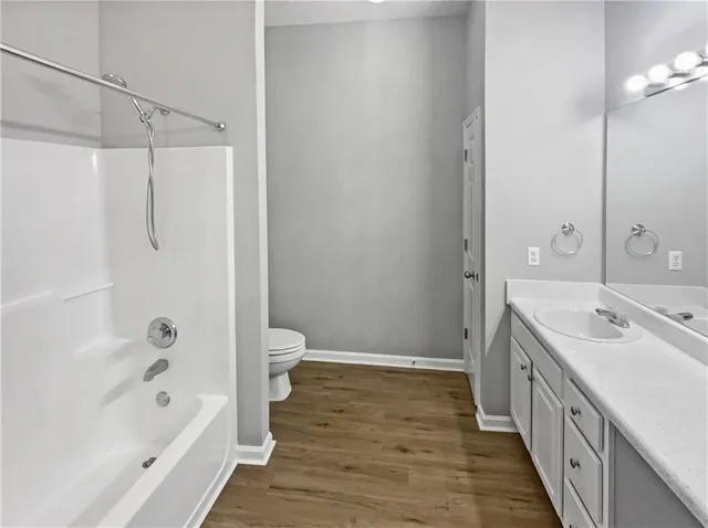 $150,000 | 4028 Orchard Hill Terrace, Stone Mountain, GA 30083