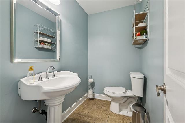258 Plantation Road Hahnville, LA 70057 - Photo 18 of 24