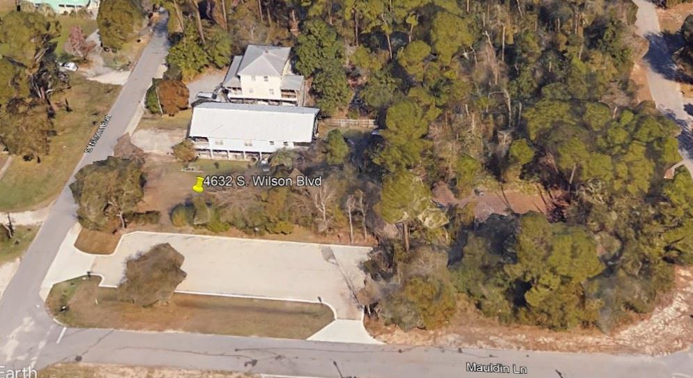 4632 South Wilson Boulevard Orange Beach, AL 36561 - Photo 2 of 12