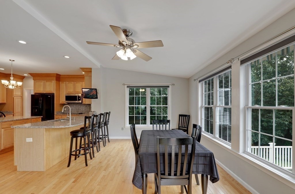 27 Maple Way Boylston, MA 01505 - Photo 14 of 42