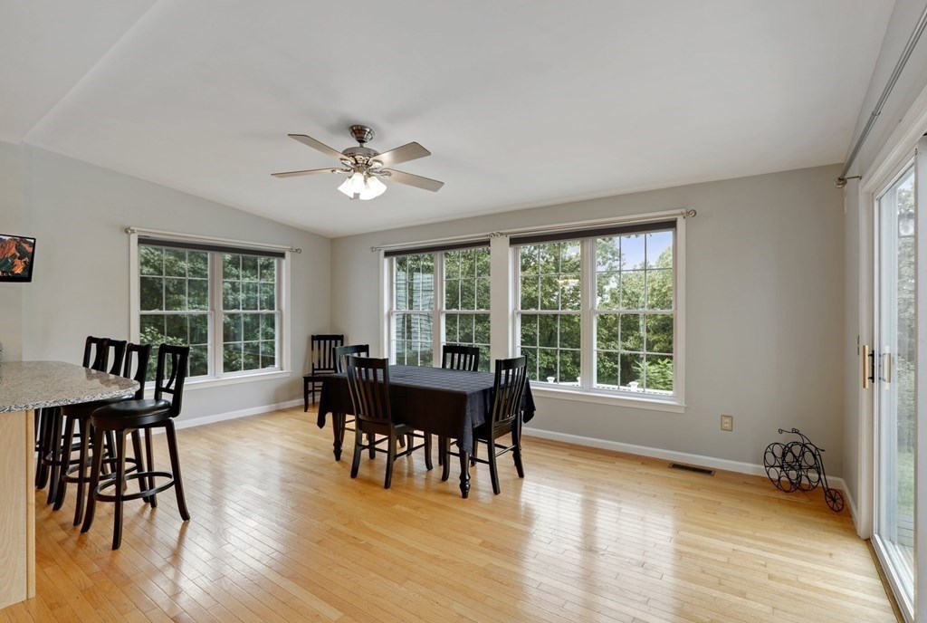 27 Maple Way Boylston, MA 01505 - Photo 15 of 42