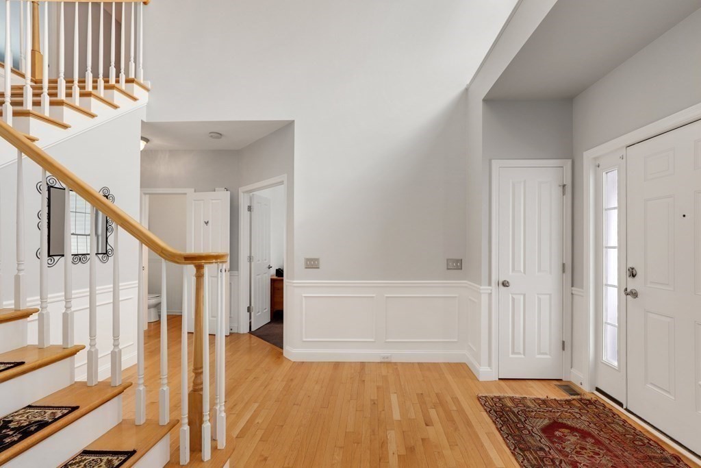 27 Maple Way Boylston, MA 01505 - Photo 18 of 42