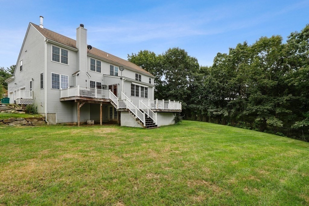 27 Maple Way Boylston, MA 01505 - Photo 41 of 42