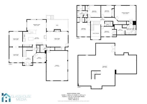 27 Maple Way Boylston, MA 01505 - Photo 42 of 42