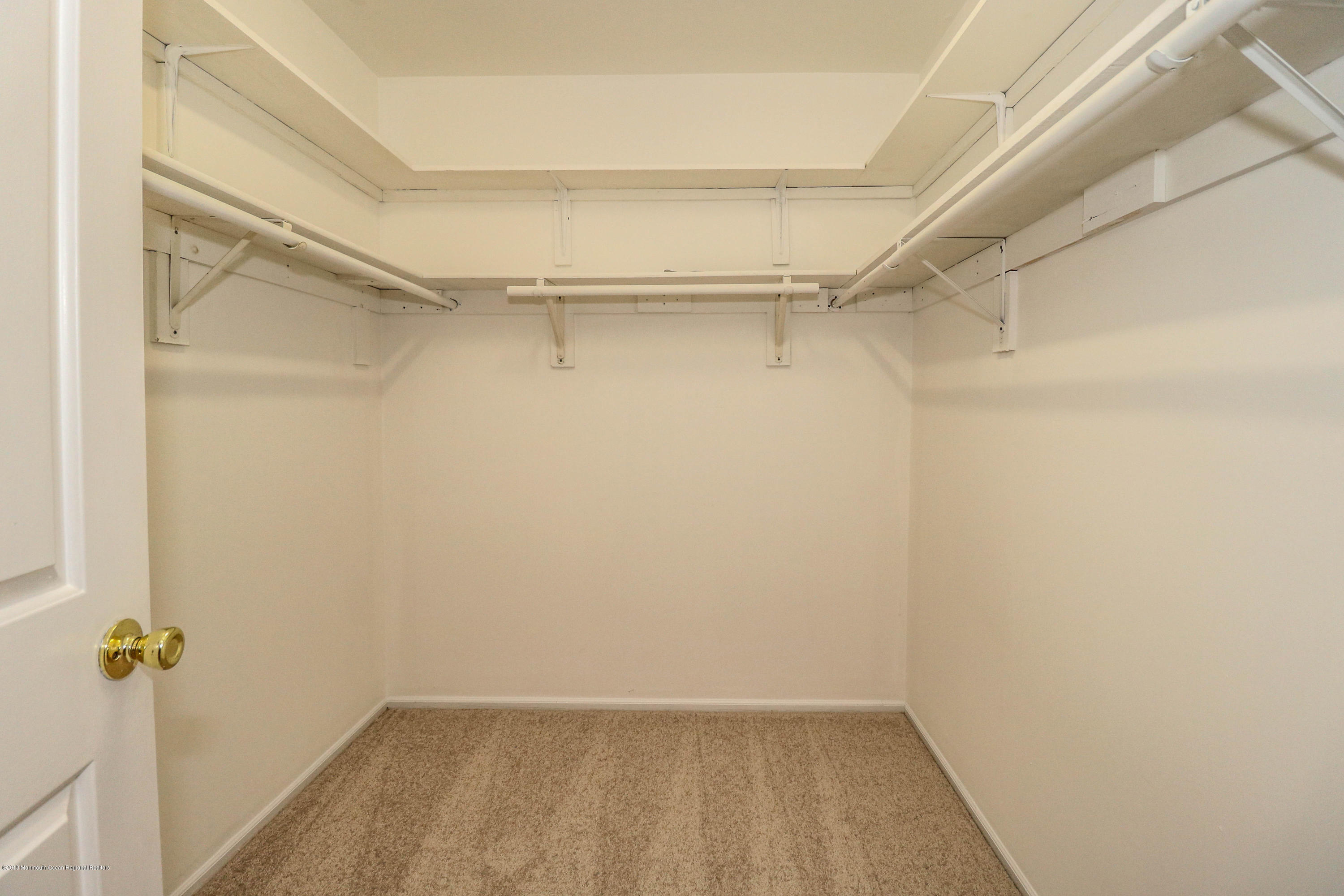 22 Hunters Oceanport, NJ 07757 - Photo 25 of 32 Master Walk In Closet 1