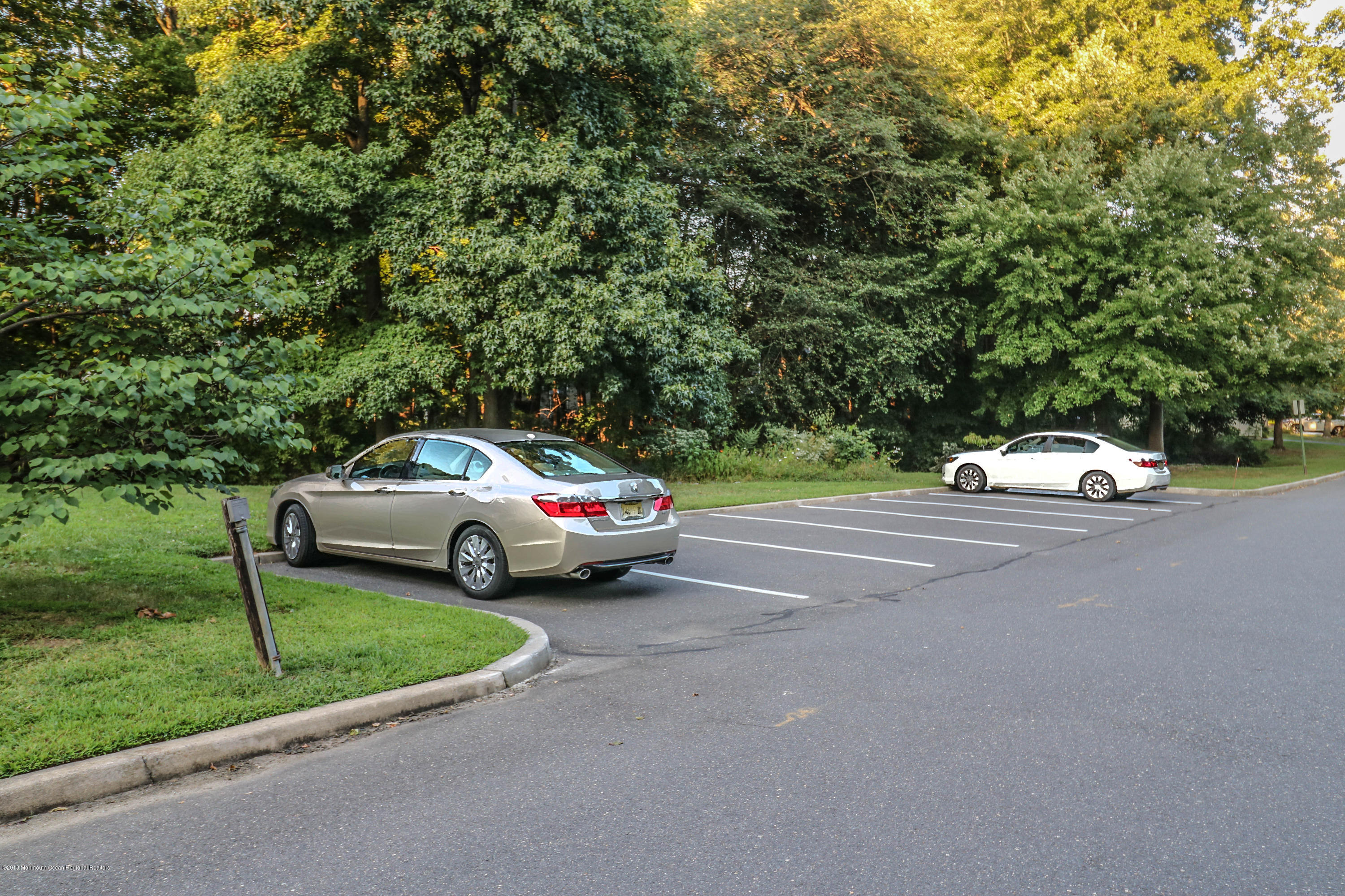 22 Hunters Oceanport, NJ 07757 - Photo 26 of 32 Parking 1