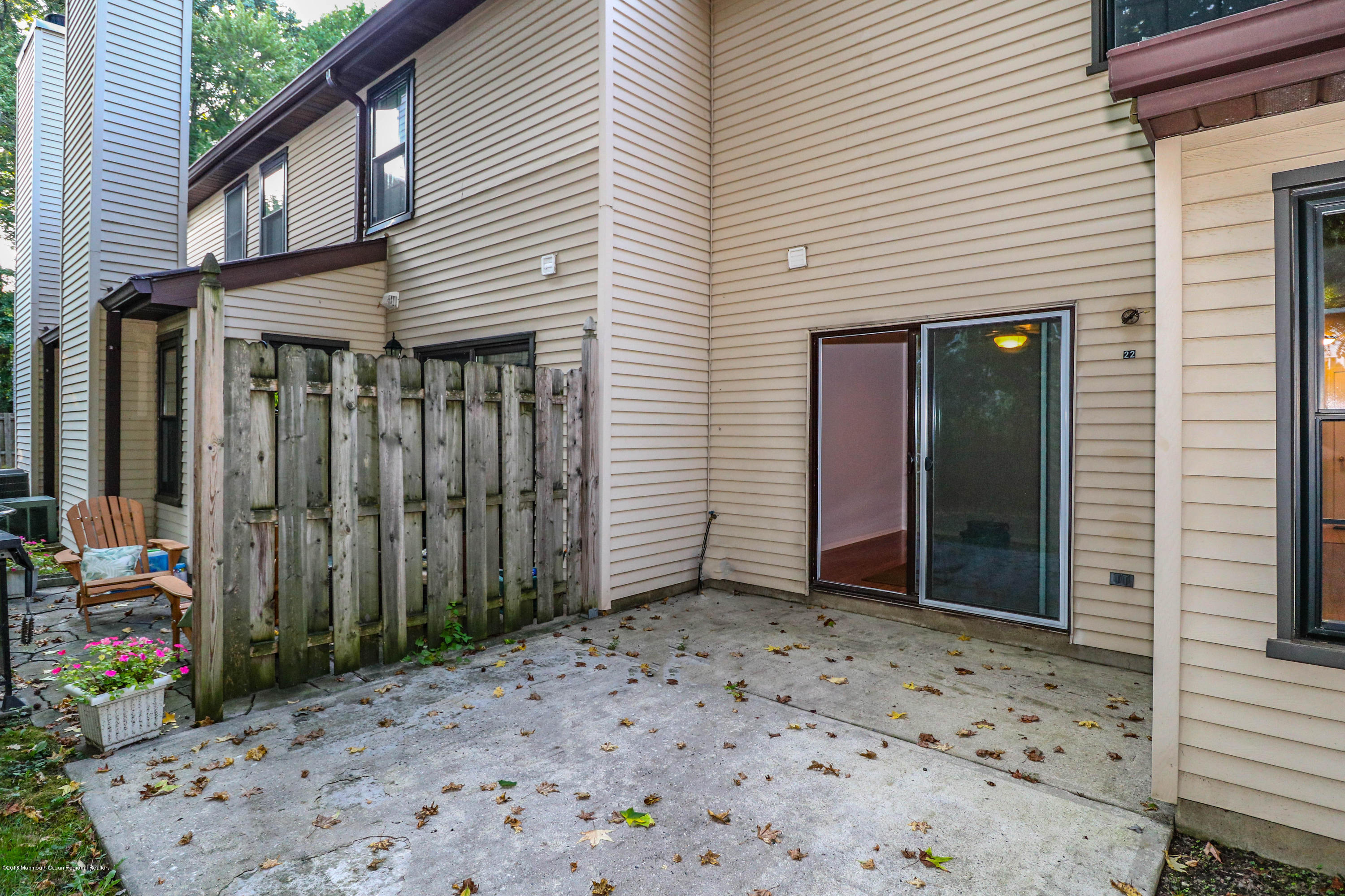 22 Hunters Oceanport, NJ 07757 - Photo 29 of 32 Patio 2