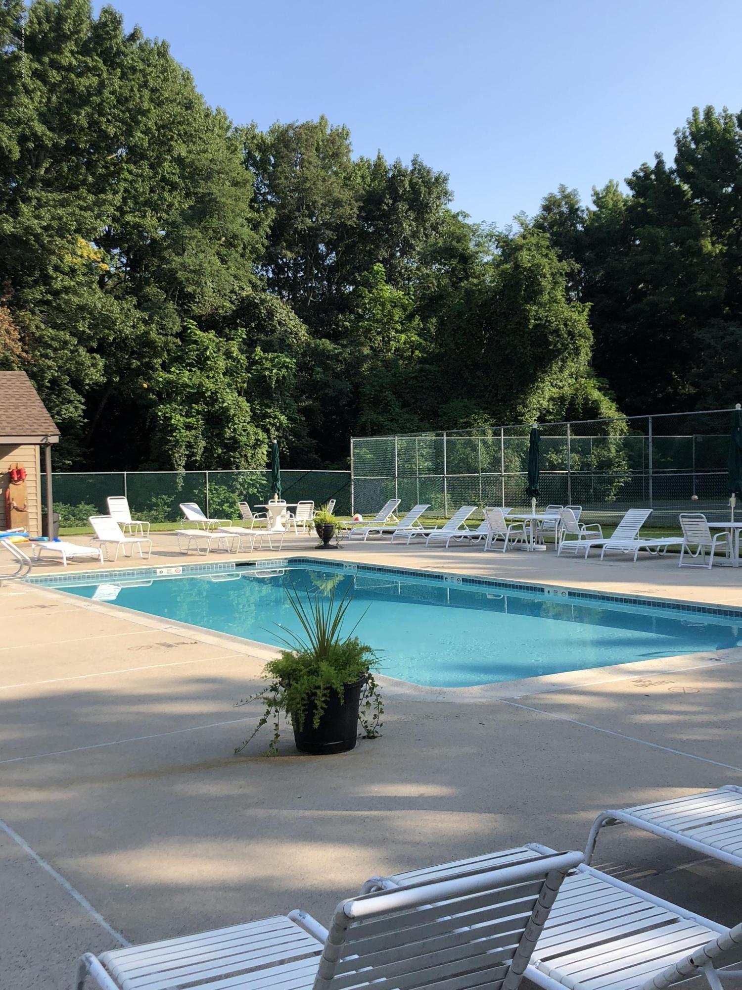 22 Hunters Oceanport, NJ 07757 - Photo 32 of 32 Pool