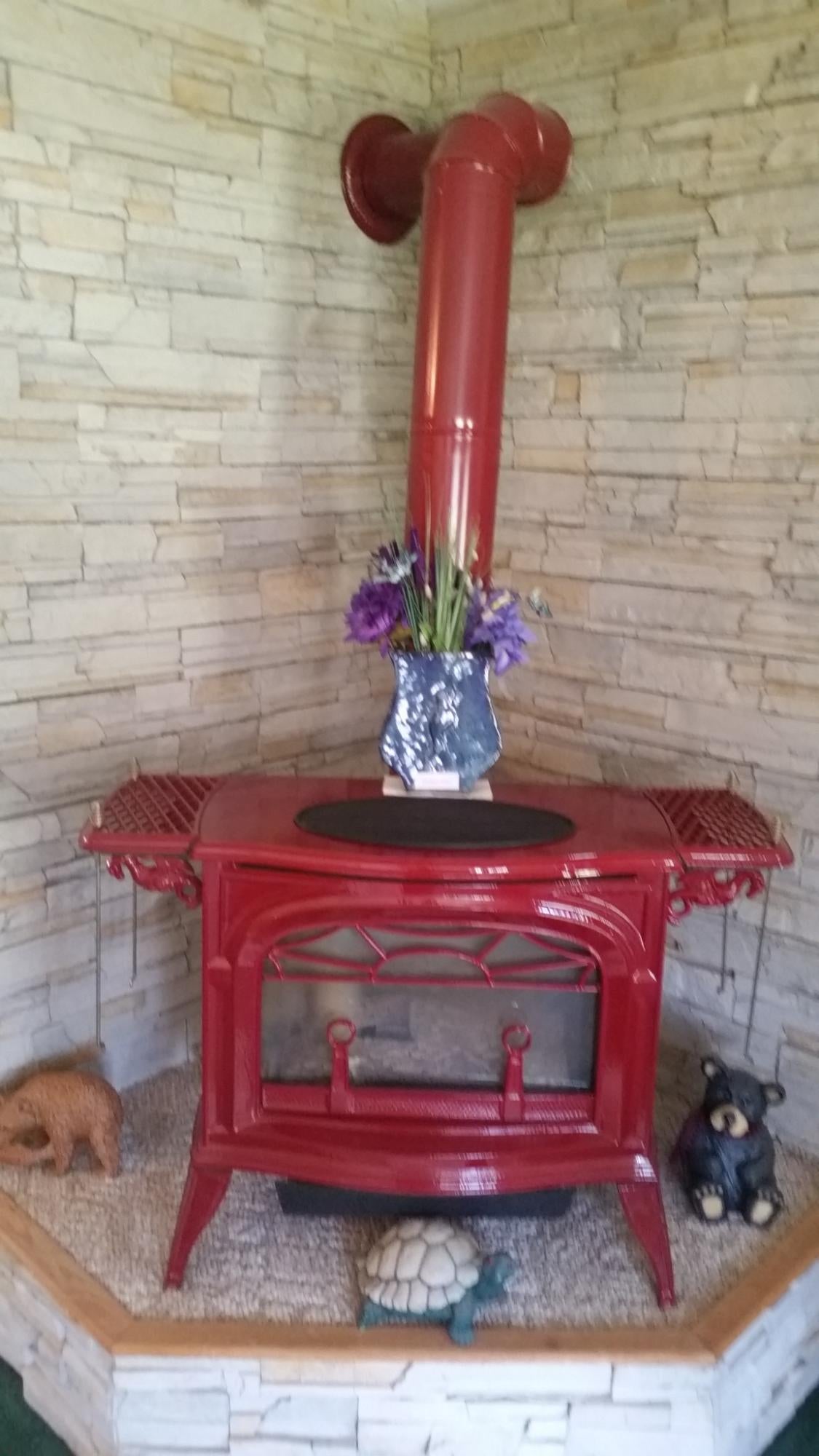2508 Werth Road Alpena, MI 49707 - Photo 4 of 25 Gallery Image 4