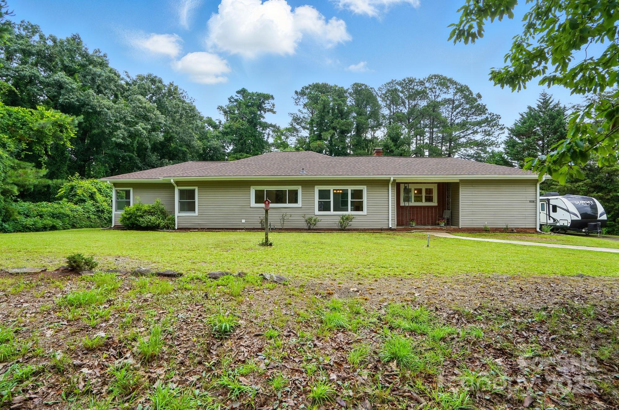 1038 Blake Road Albemarle, NC 28001 - Photo 1 of 43 Gallery Image 1