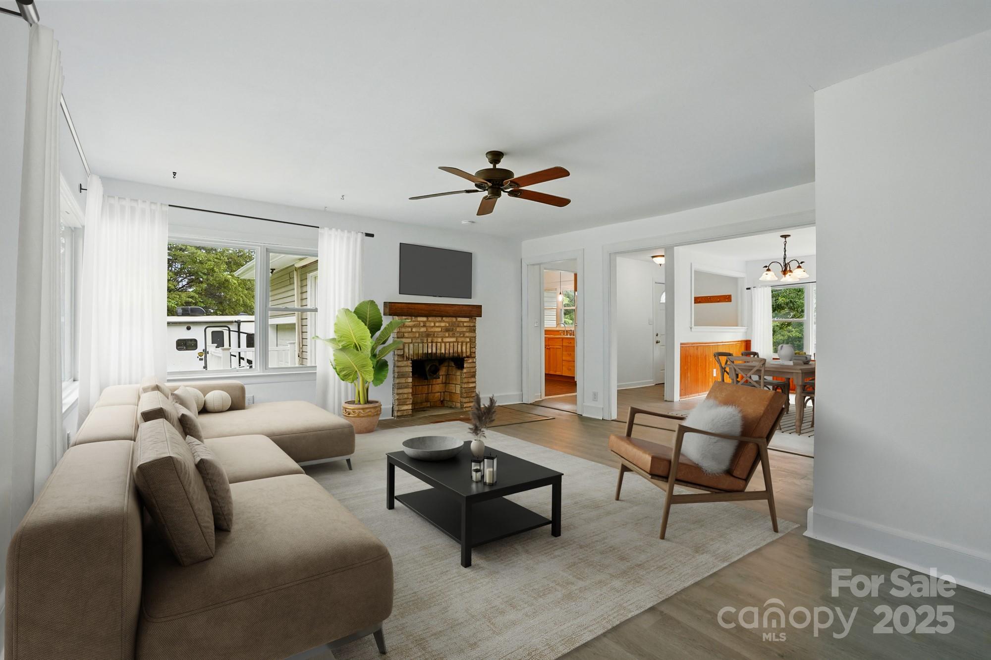 1038 Blake Road Albemarle, NC 28001 - Photo 18 of 43 Gallery Image 18