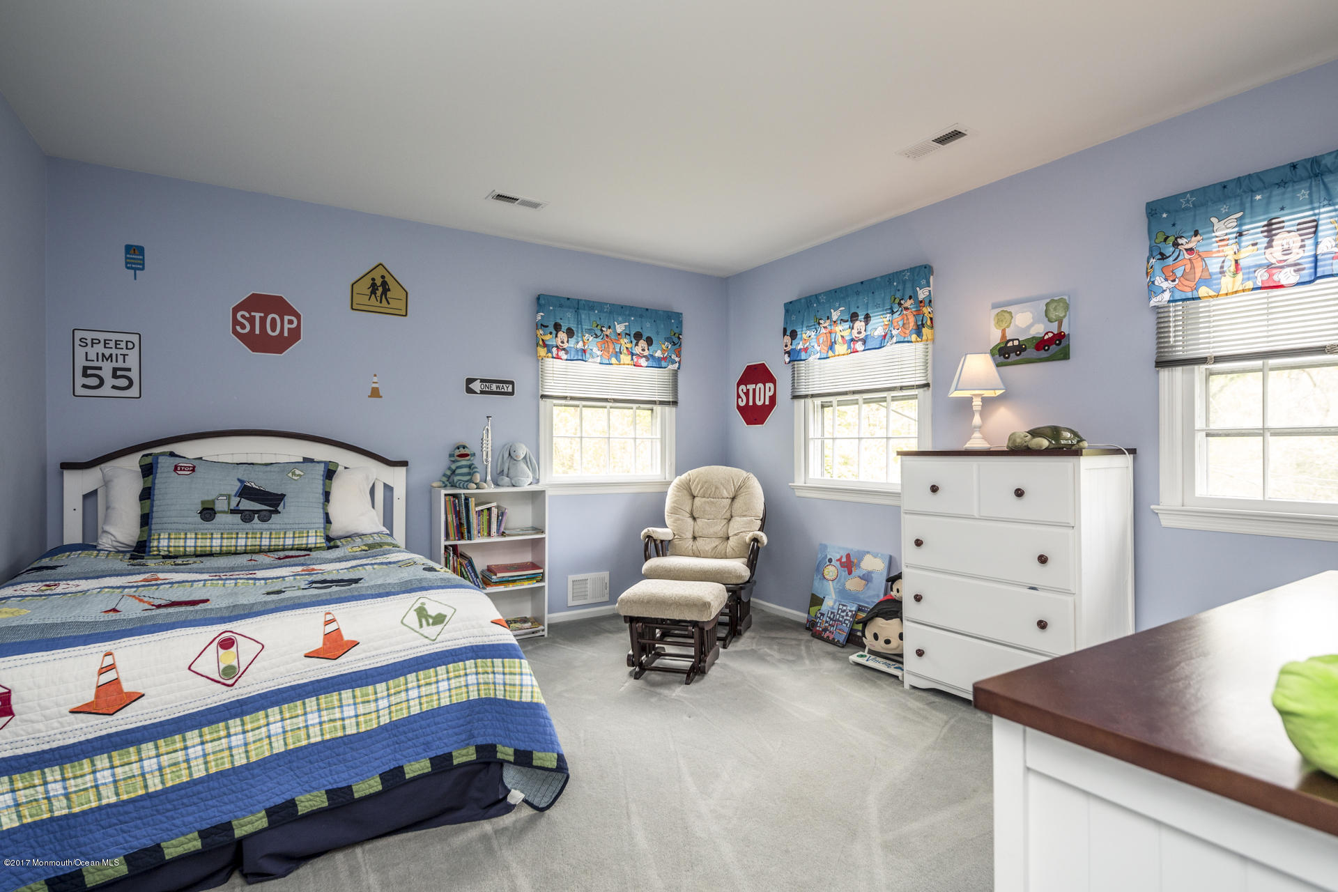 4 Highpoint Road Holmdel, NJ 07733 - Photo 23 of 33 NEW_30_Bedroom-9