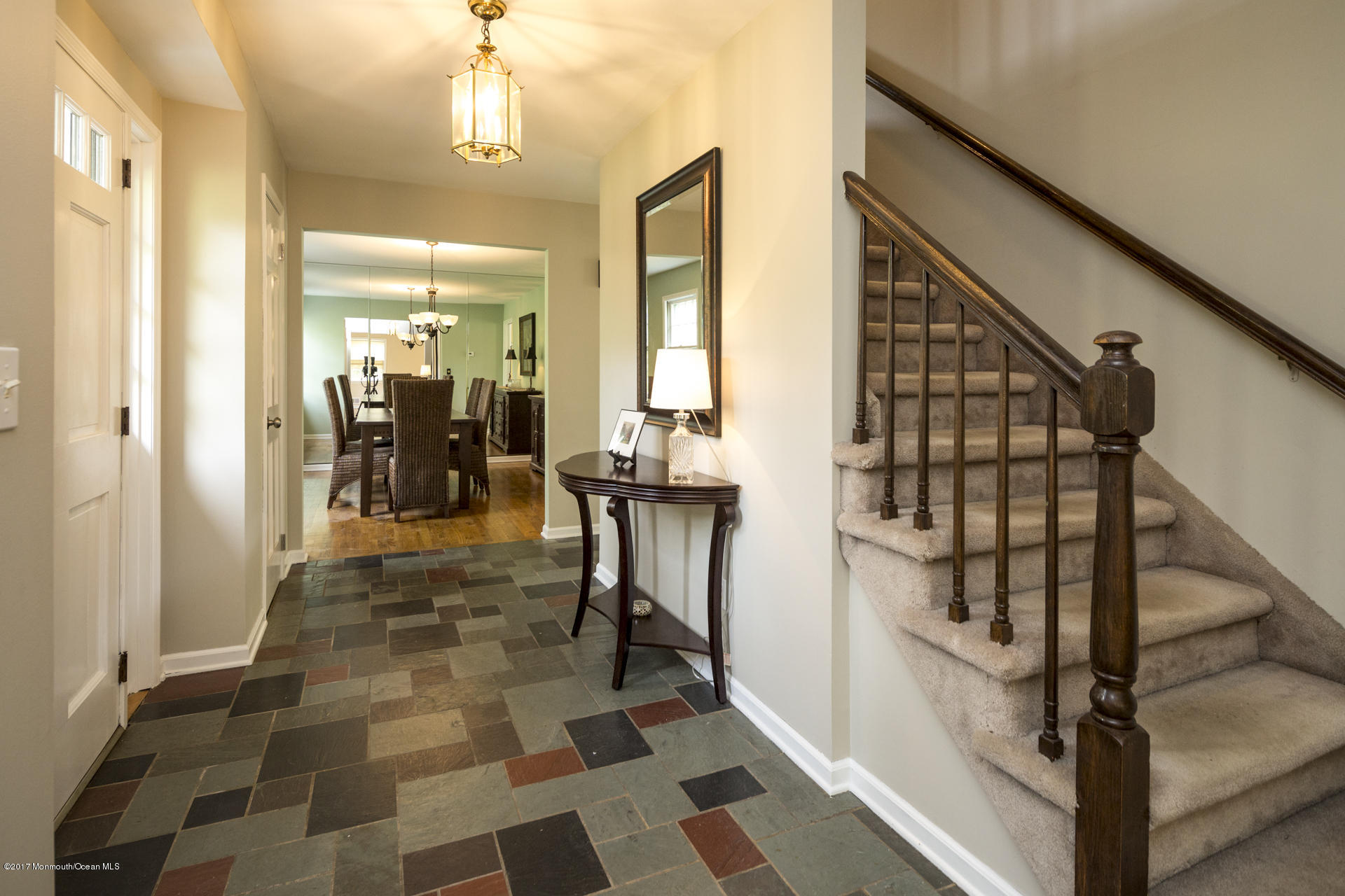 4 Highpoint Road Holmdel, NJ 07733 - Photo 4 of 33 NEW_05_Foyer