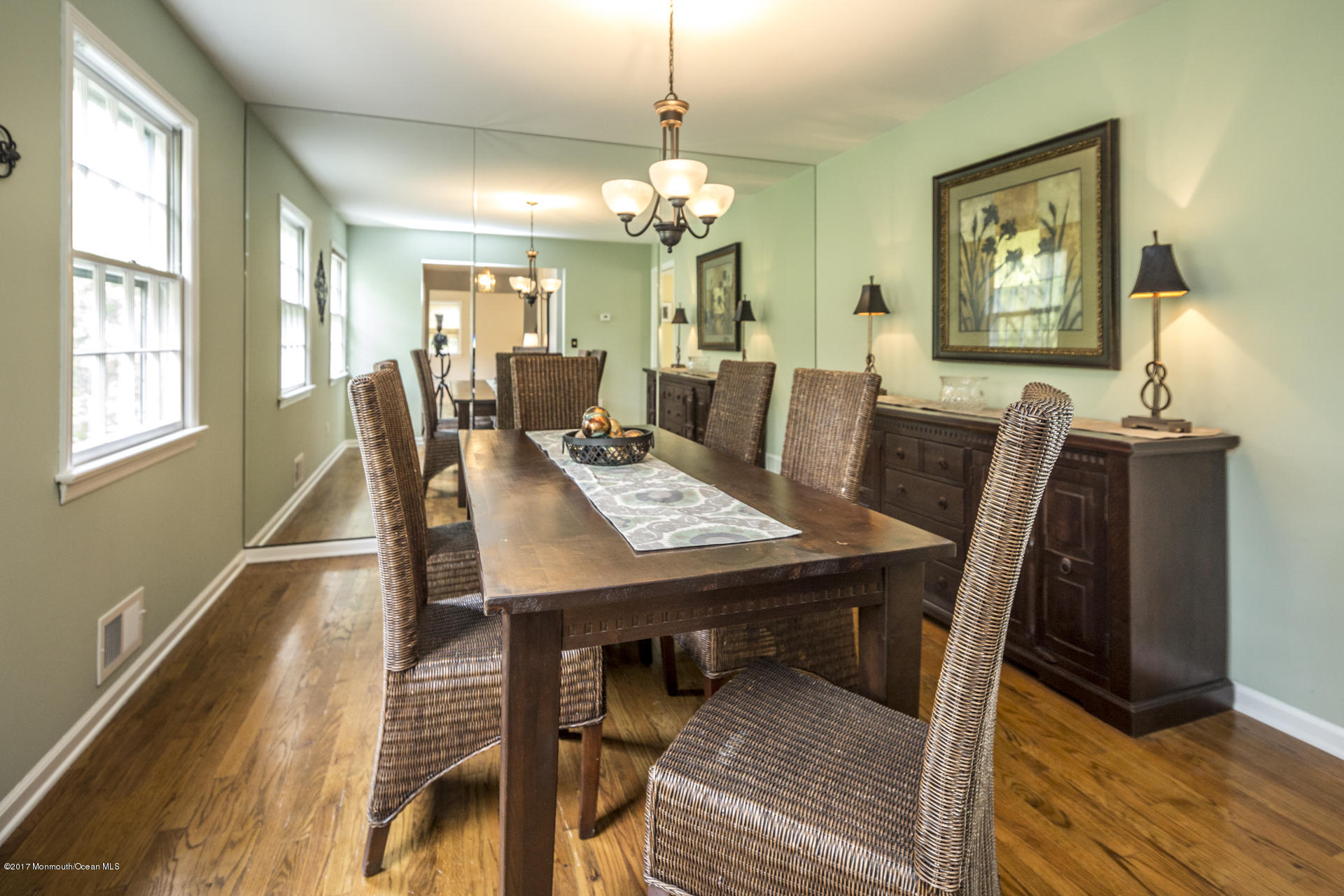 4 Highpoint Road Holmdel, NJ 07733 - Photo 7 of 33 NEW_10_Dining Room