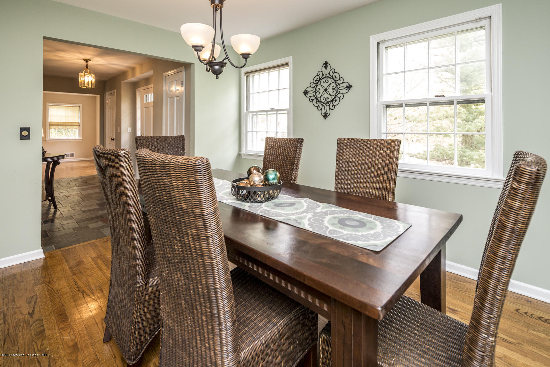 4 Highpoint Road Holmdel, NJ 07733 - Photo 8 of 33 NEW_11_Dining Room-2