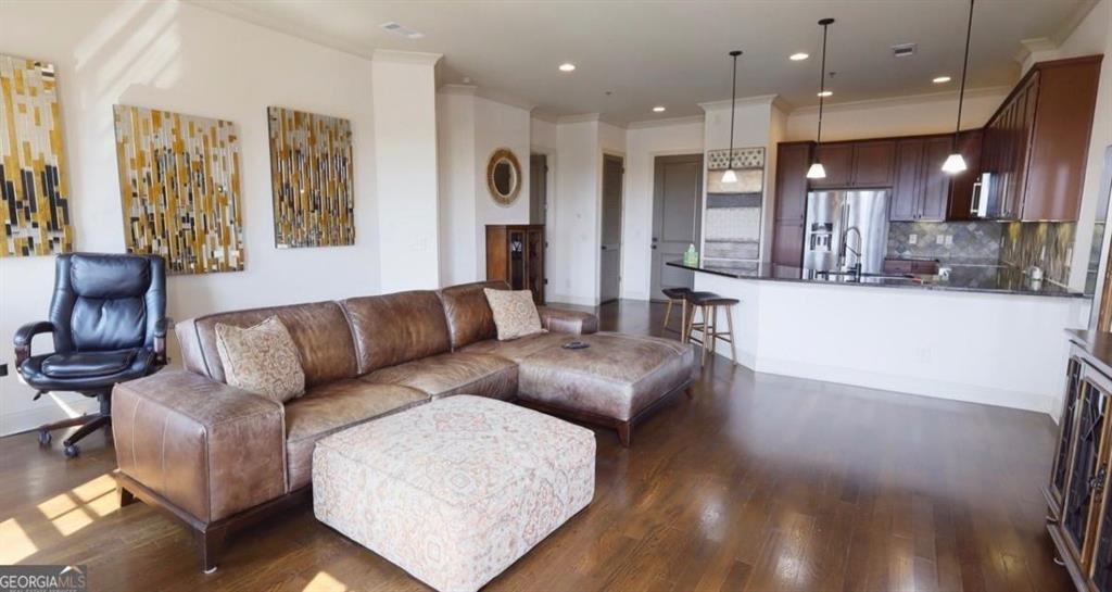 360 Chambers Street, Unit 405 Woodstock, GA 30188 - Photo 13 of 27