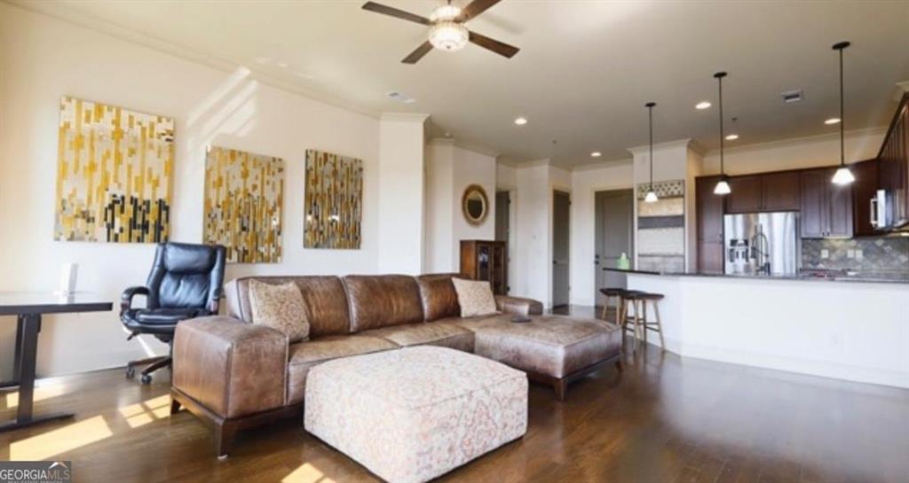 360 Chambers Street, Unit 405 Woodstock, GA 30188 - Photo 14 of 27