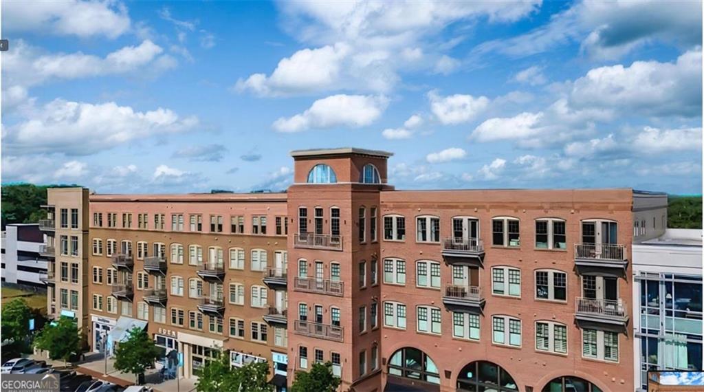 360 Chambers Street, Unit 405 Woodstock, GA 30188 - Photo 2 of 27