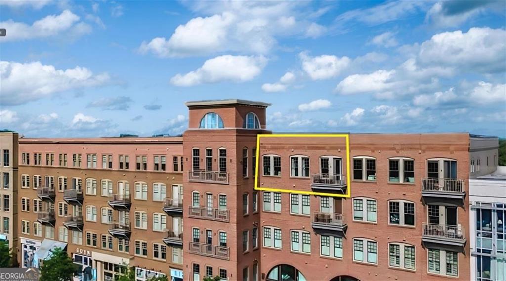 360 Chambers Street, Unit 405 Woodstock, GA 30188 - Photo 3 of 27