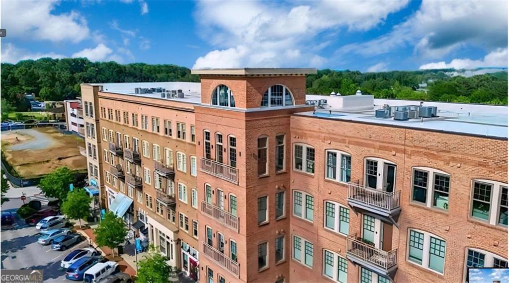 360 Chambers Street, Unit 405 Woodstock, GA 30188 - Photo 4 of 27