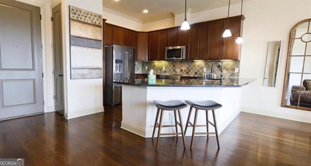 360 Chambers Street, Unit 405 Woodstock, GA 30188 - Photo 10 of 27