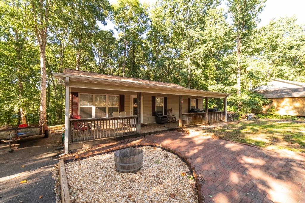 109 Windy Hills Road Cleveland, GA 30528 - Photo 1 of 1
