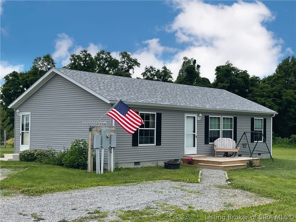 3505 Vest Road New Washington, IN 47162 - Photo 1 of 44 Gallery Image 1
