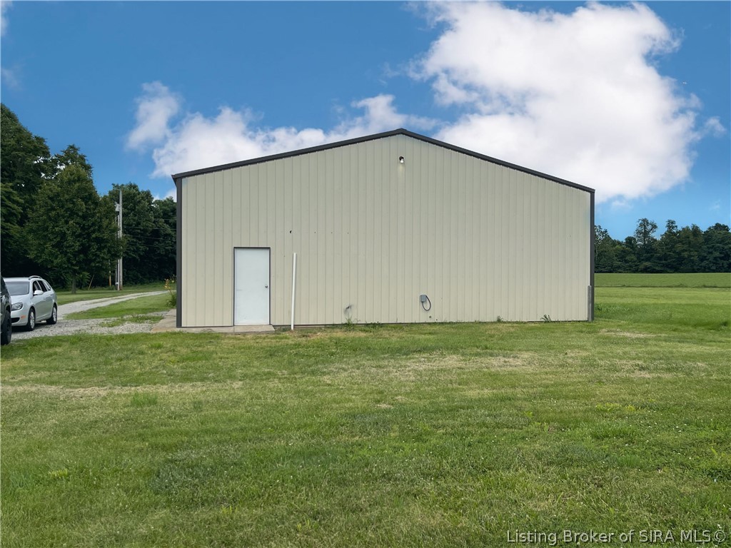 3505 Vest Road New Washington, IN 47162 - Photo 42 of 44 Gallery Image 42
