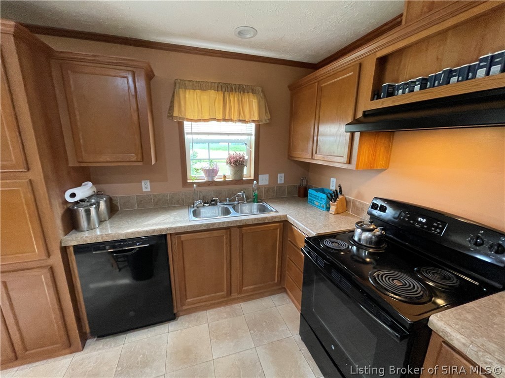 3505 Vest Road New Washington, IN 47162 - Photo 5 of 44 Gallery Image 5