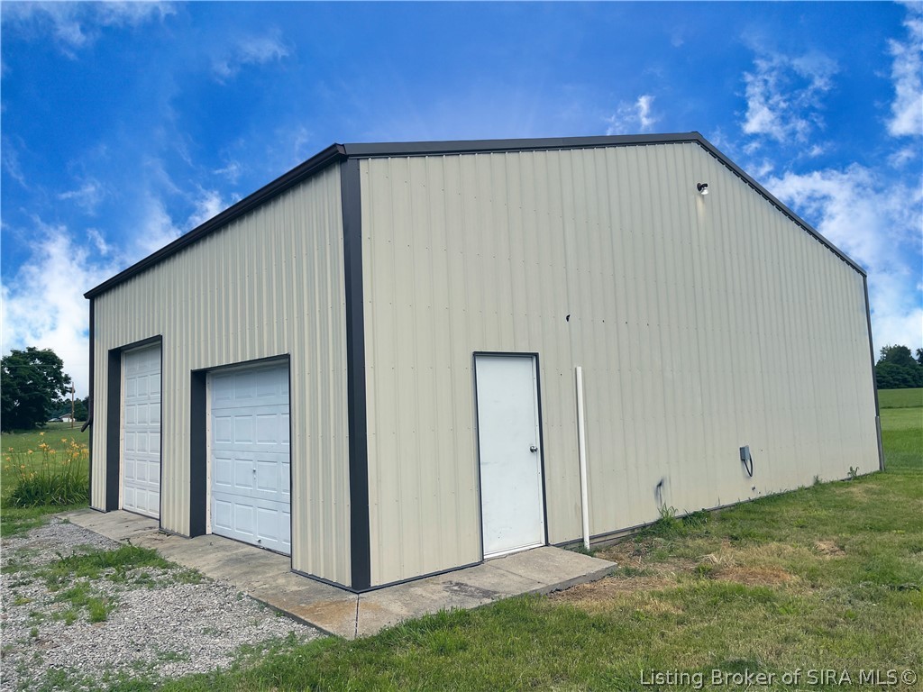 3505 Vest Road New Washington, IN 47162 - Photo 8 of 44 Gallery Image 8