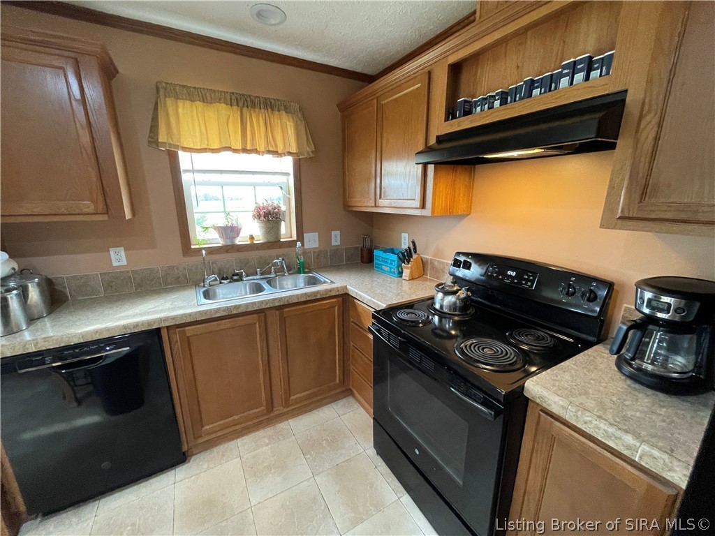 3505 Vest Road New Washington, IN 47162 - Photo 10 of 44 Gallery Image 10