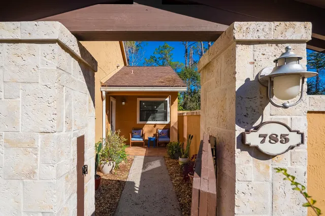 $345,000 | 785 Sea Oats Bay, Ponte Vedra Beach, FL 32082