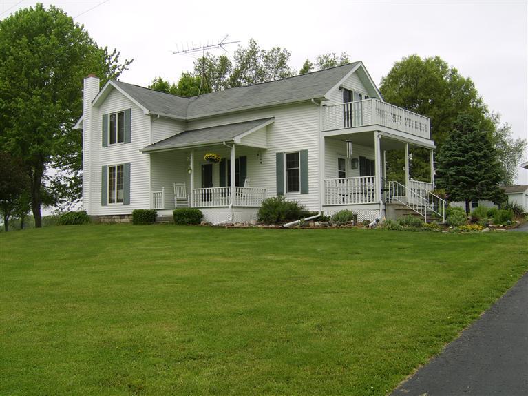 601 Carver Road Climax, MI 49034 - Photo 1 of 18 Primary Photo
