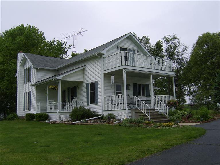 601 Carver Road Climax, MI 49034 - Photo 18 of 18 Additional Photo