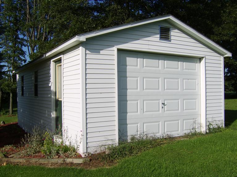 601 Carver Road Climax, MI 49034 - Photo 5 of 18 Additional Photo