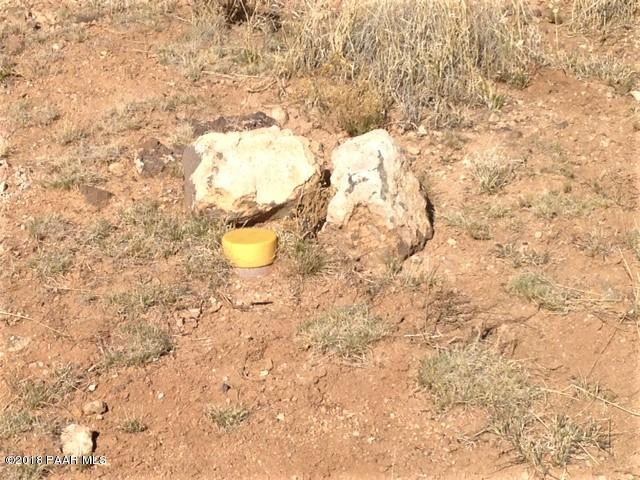 11275 West Rawhide Ranch Road Ash Fork, AZ 86320 - Photo 17 of 22 Septic