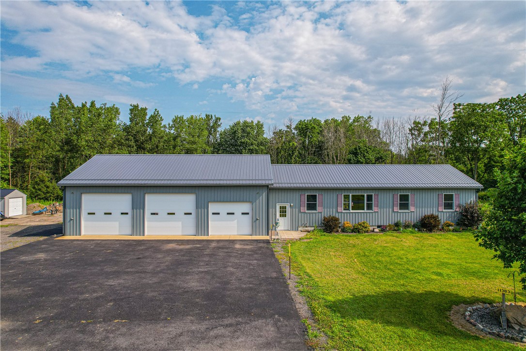 11383 Lyman Road Rose, NY 14516 - Photo 1 of 1