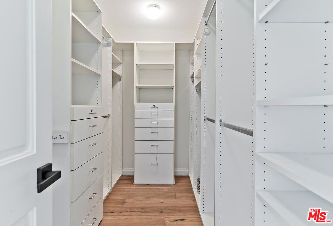 18106 Wakecrest Drive Malibu, CA 90265 - Photo 16 of 29 a view of walk in closet