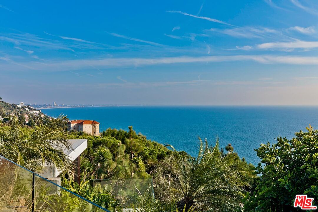 18106 Wakecrest Drive Malibu, CA 90265 - Photo 26 of 29 a view of a lake and mountain