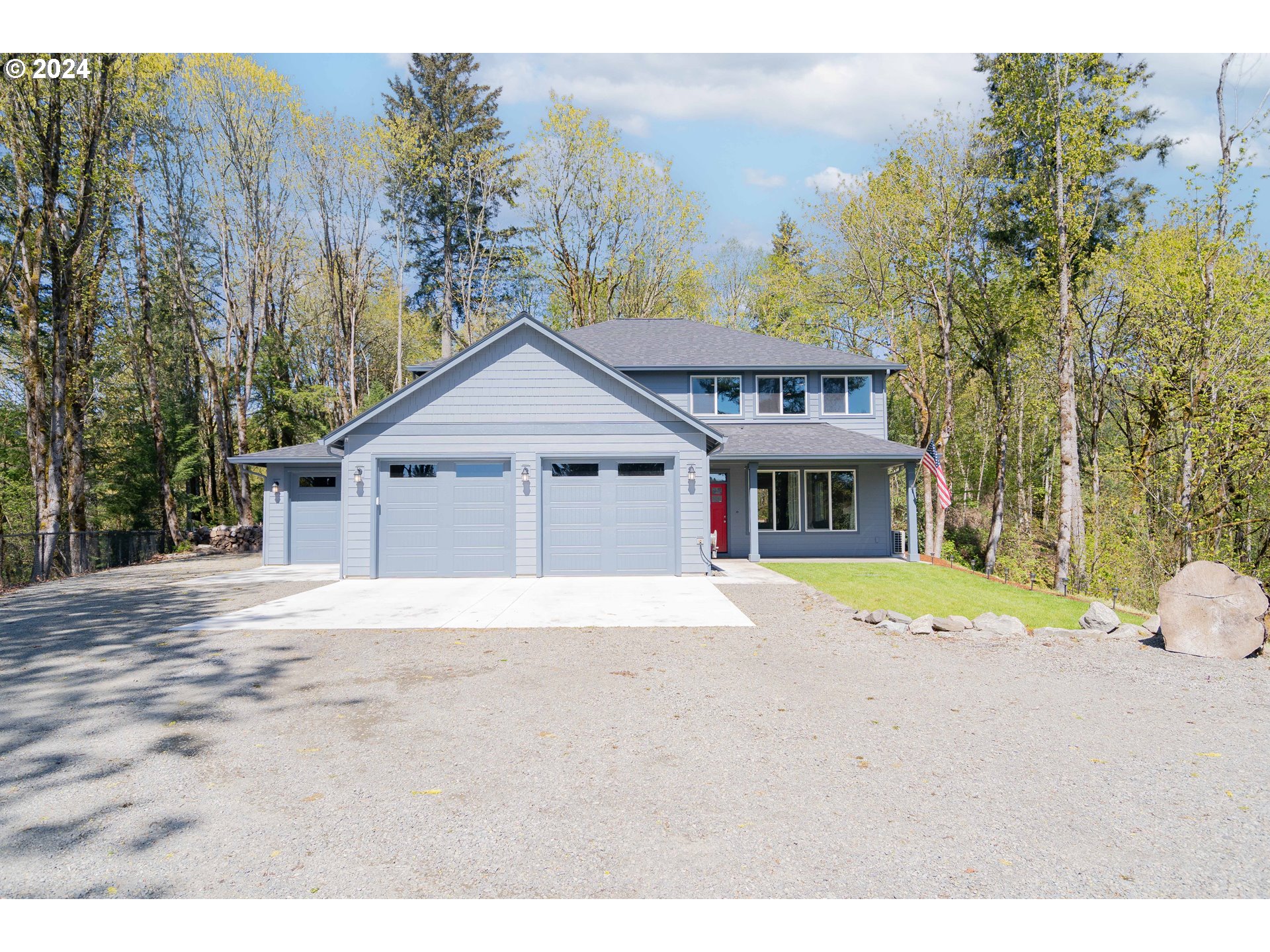 344 Raptor Ridge Drive Woodland, WA 98674 - Photo 1 of 47 Gallery Image 1