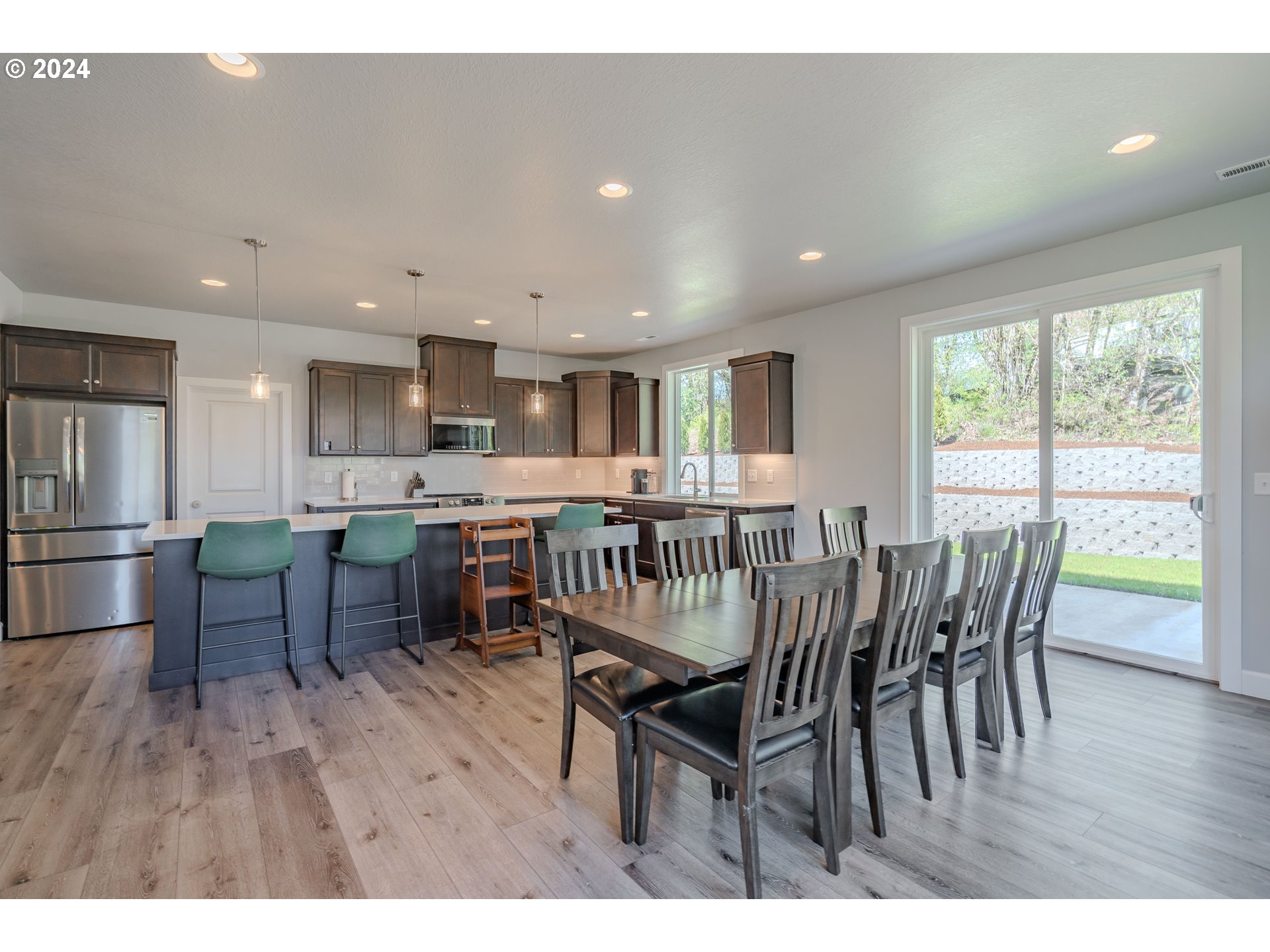344 Raptor Ridge Drive Woodland, WA 98674 - Photo 13 of 47 Gallery Image 13