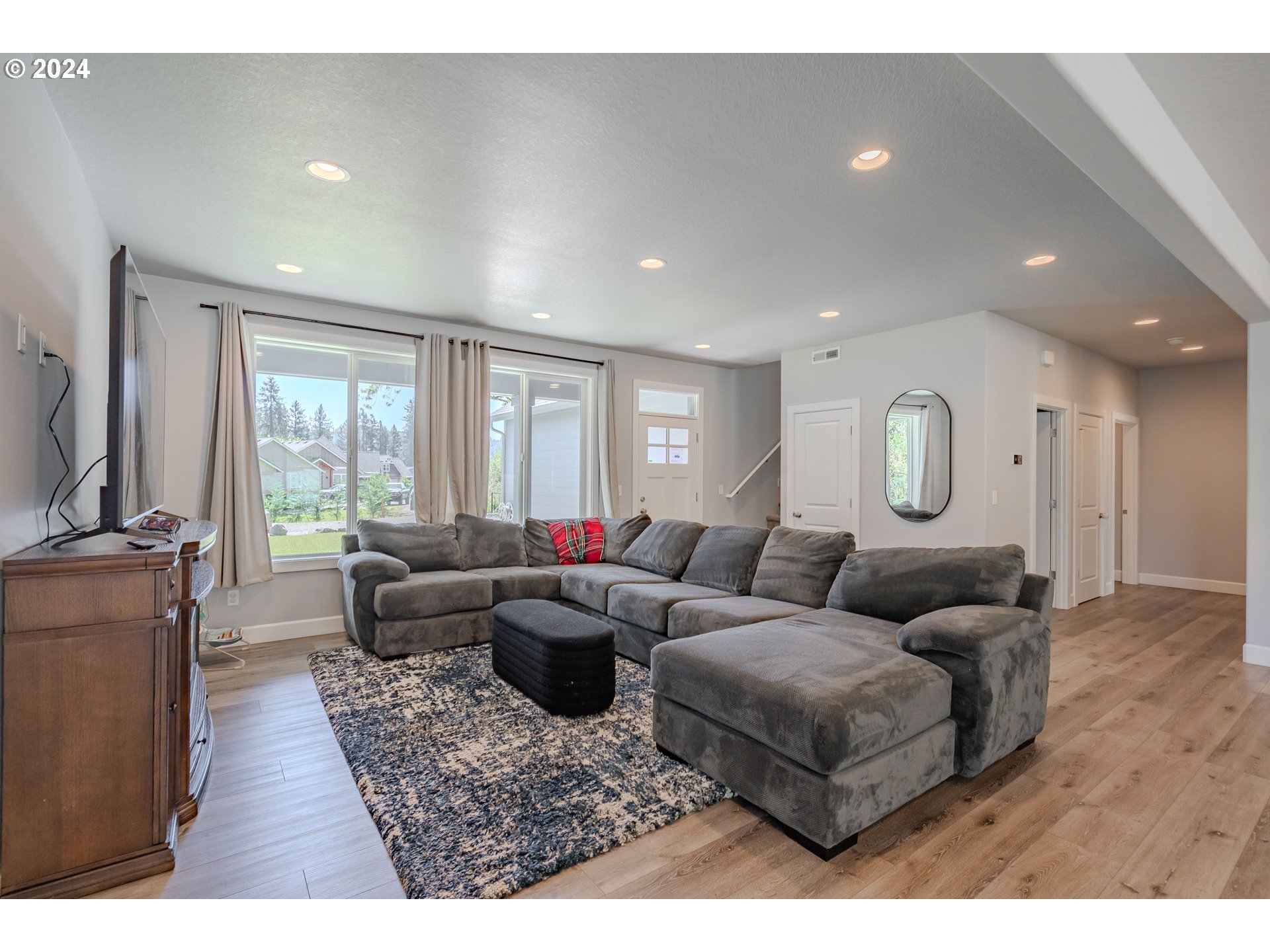 344 Raptor Ridge Drive Woodland, WA 98674 - Photo 3 of 47 Gallery Image 3