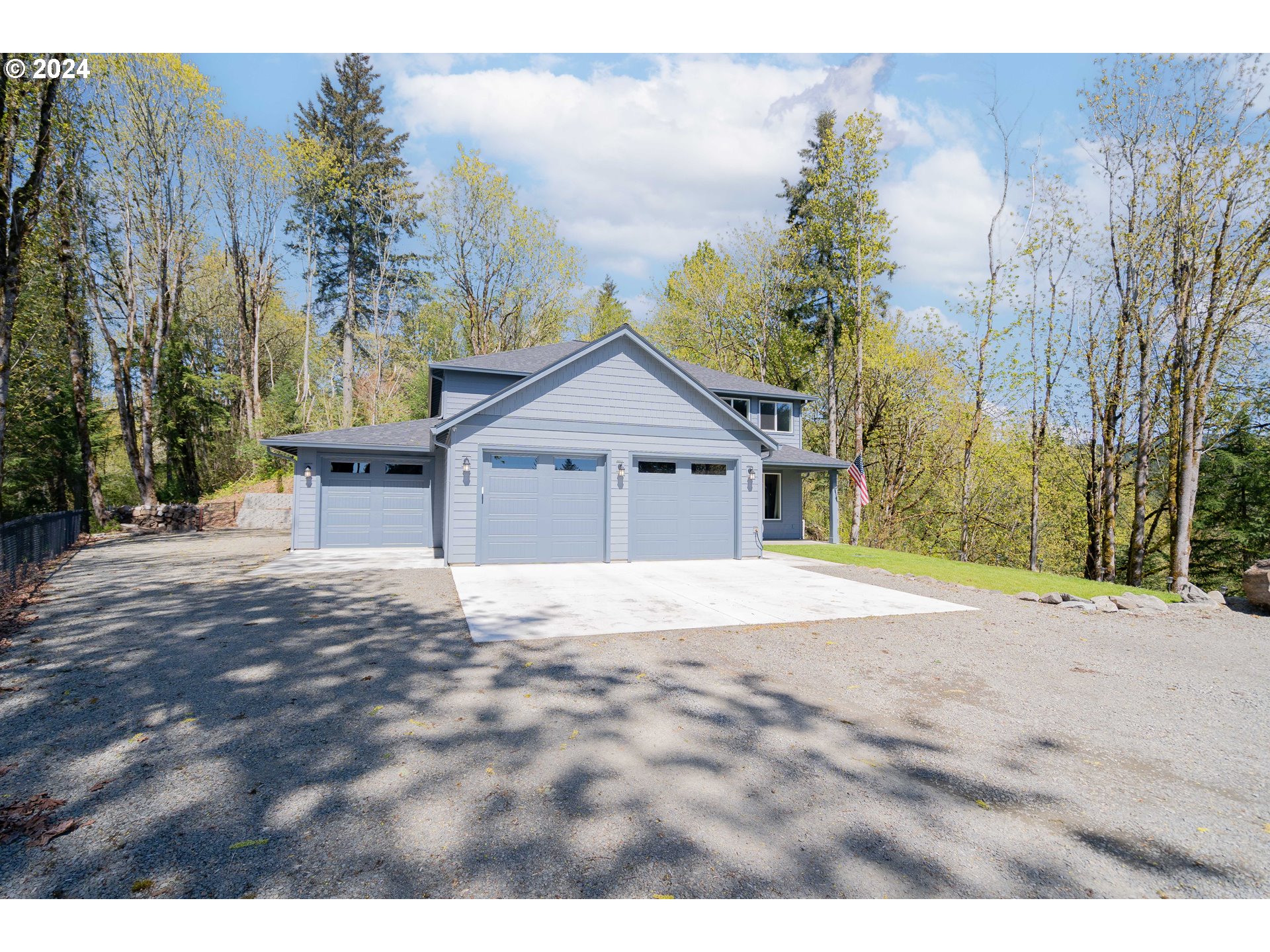 344 Raptor Ridge Drive Woodland, WA 98674 - Photo 40 of 47 Gallery Image 40