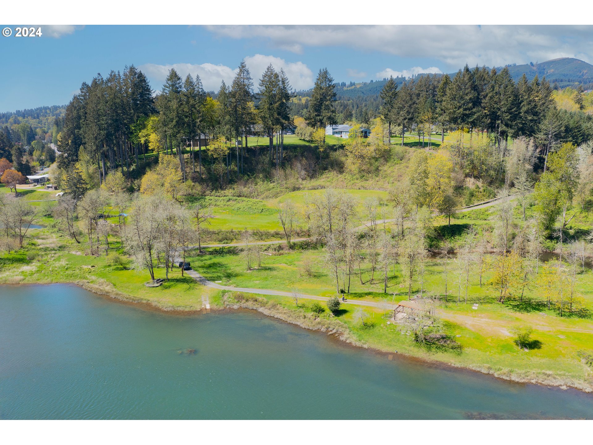 344 Raptor Ridge Drive Woodland, WA 98674 - Photo 46 of 47 Gallery Image 46