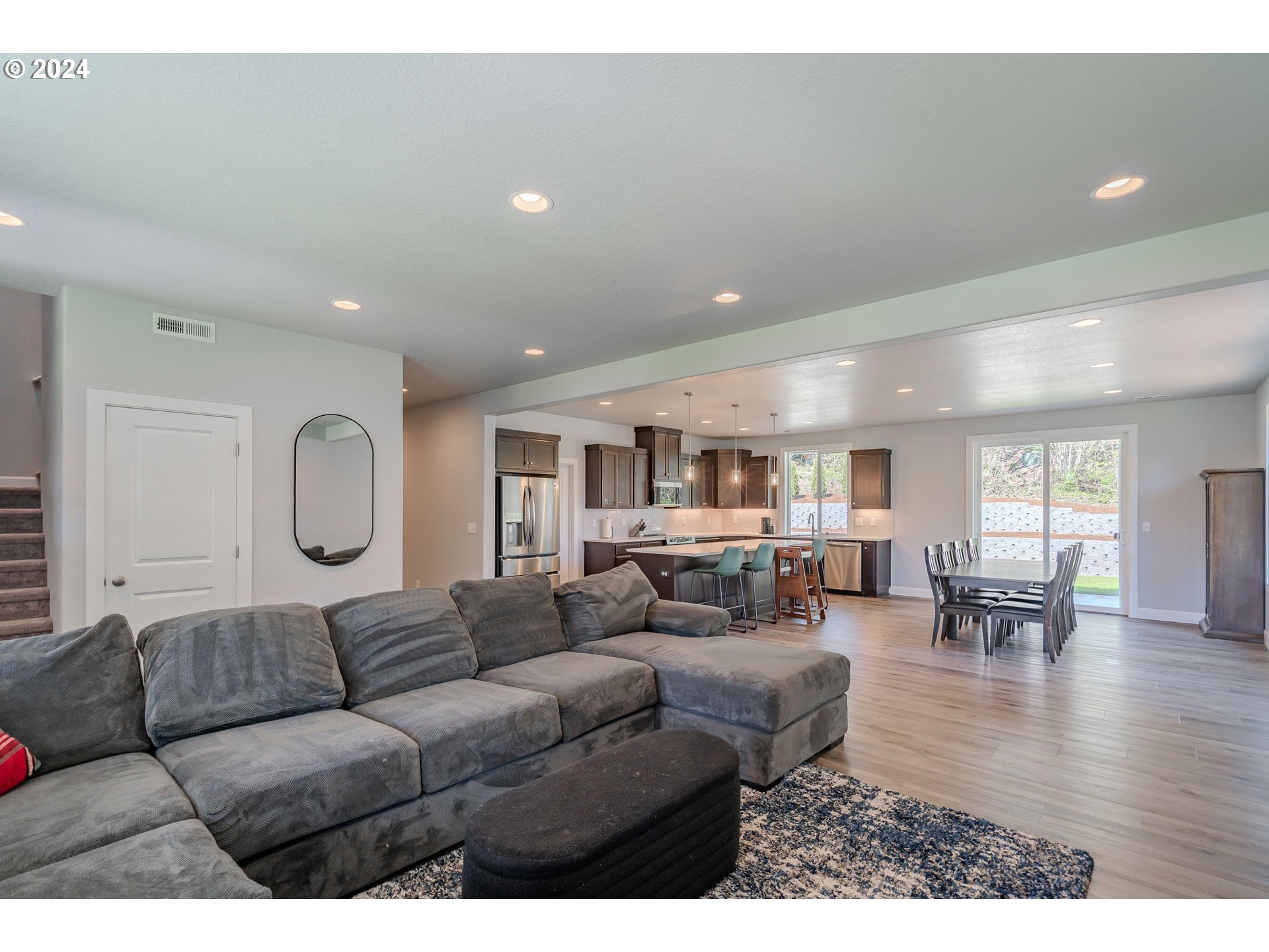 344 Raptor Ridge Drive Woodland, WA 98674 - Photo 5 of 47 Gallery Image 5