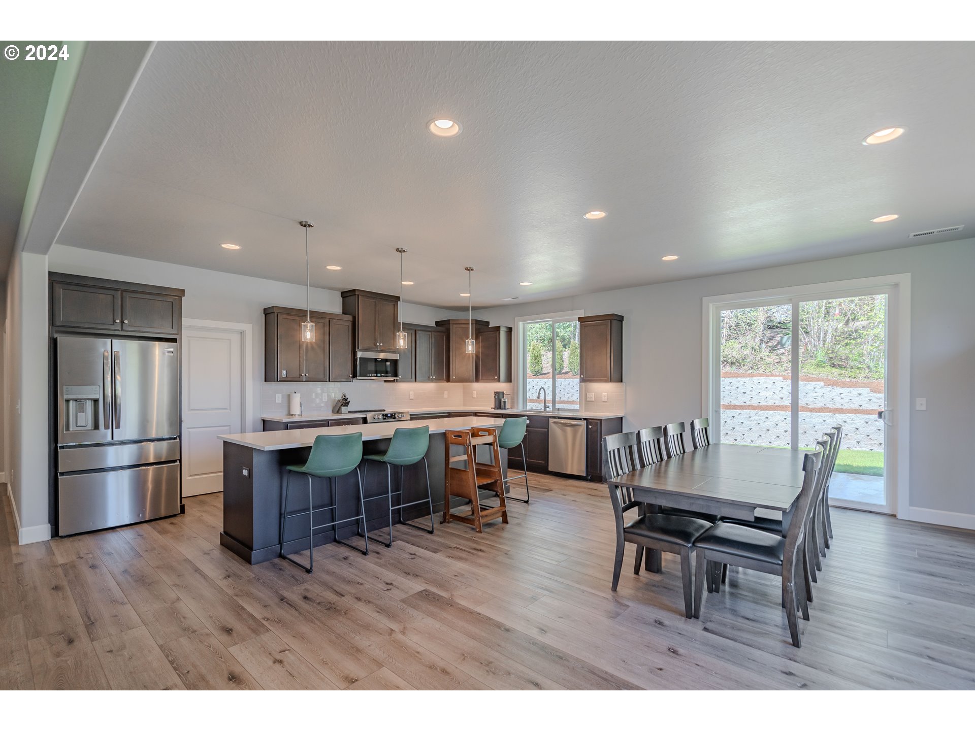 344 Raptor Ridge Drive Woodland, WA 98674 - Photo 6 of 47 Gallery Image 6