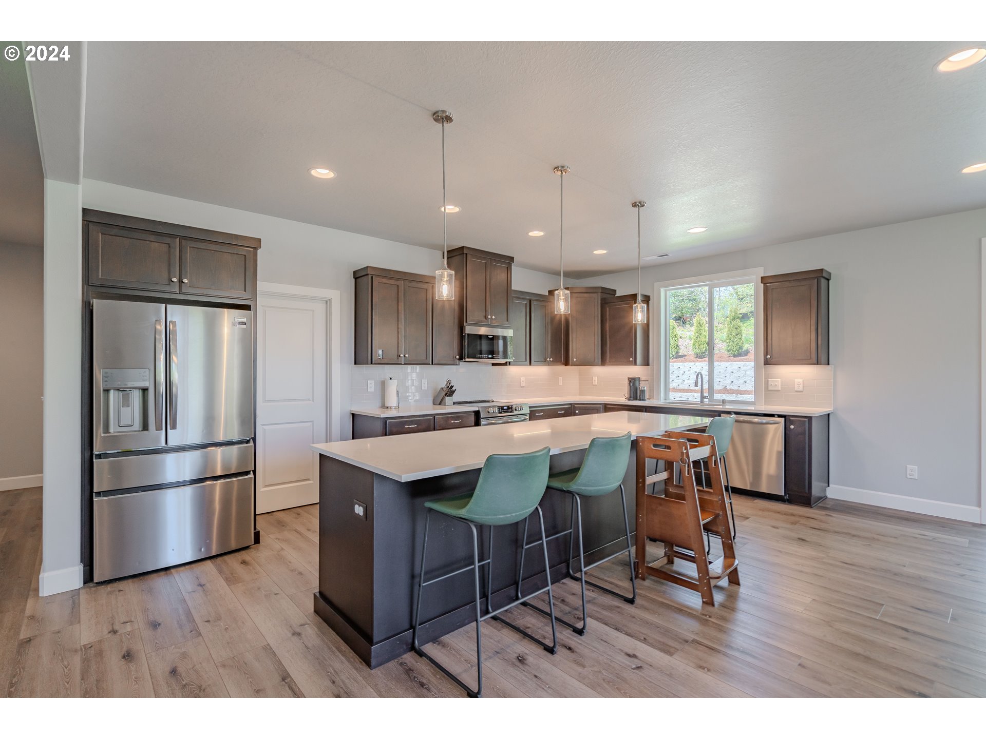 344 Raptor Ridge Drive Woodland, WA 98674 - Photo 9 of 47 Gallery Image 9