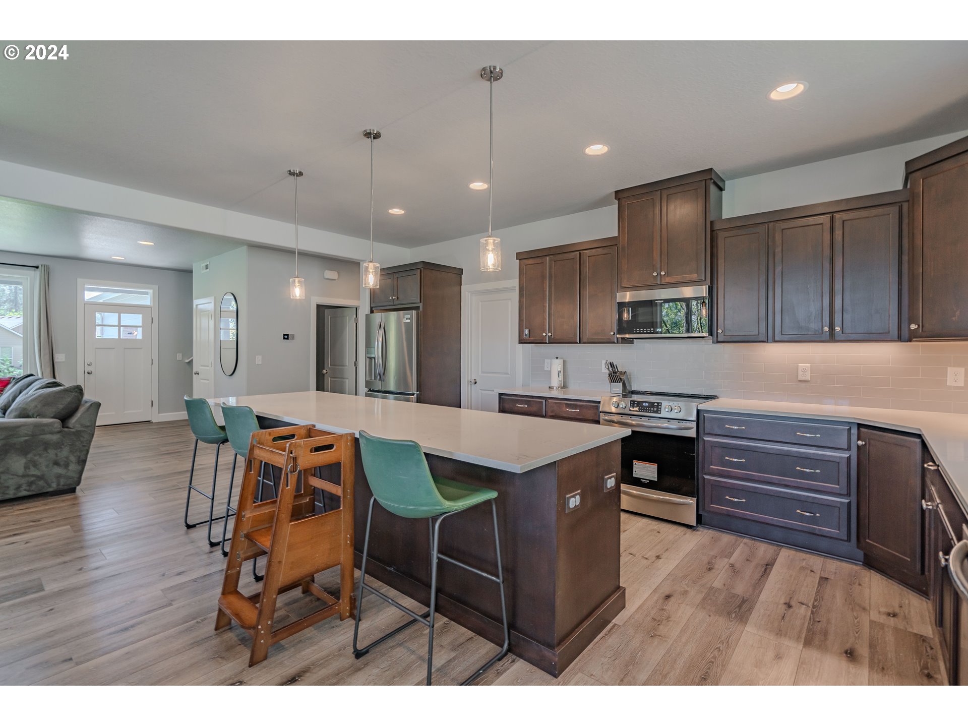 344 Raptor Ridge Drive Woodland, WA 98674 - Photo 10 of 47 Gallery Image 10