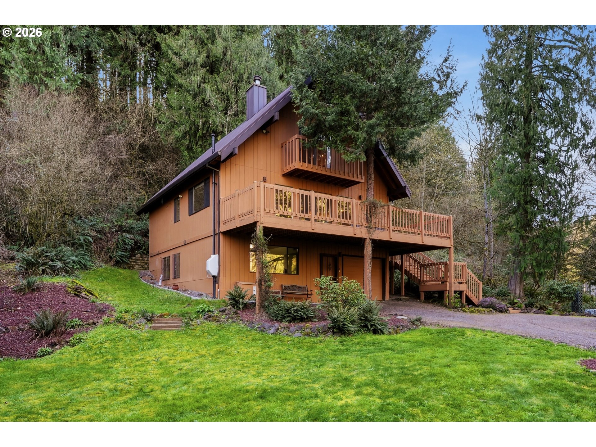 34880 Northeast Corral Creek Road Newberg, OR 97132 - Photo 34 of 36