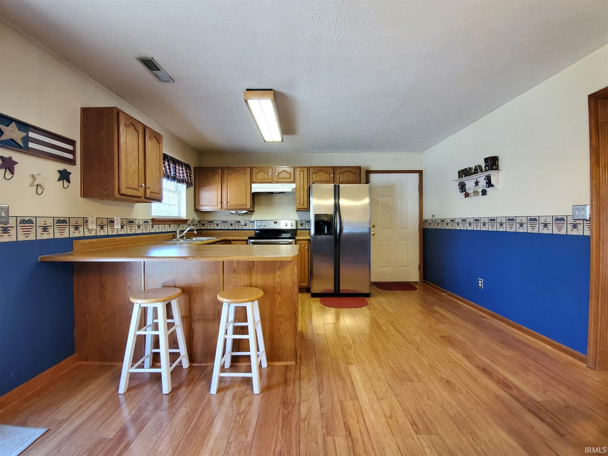 2473 Stonington Road Mitchell, IN 47446 - Photo 11 of 33